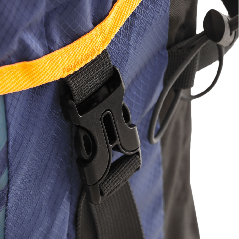 PAVILLO Ultra Trek Backpack 60L Blue