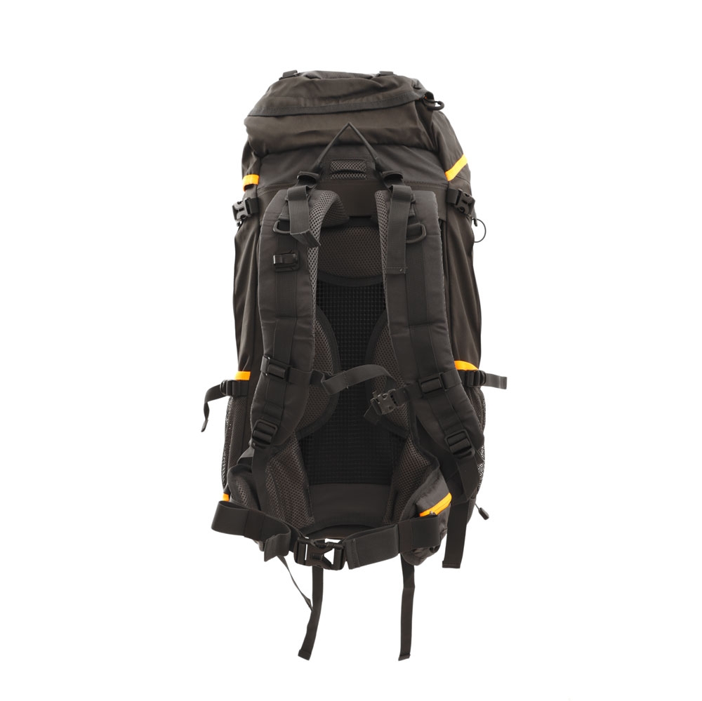 PAVILLO Ultra Trek Backpack 60L Black
