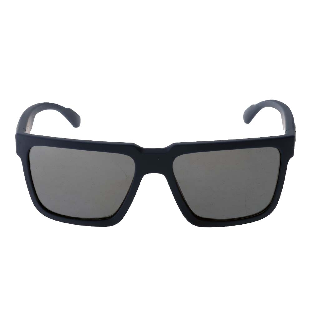 Bolle FRANK Polarised Sunglasses Navy Matte TNS Gun