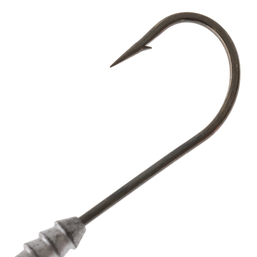 Berkley PowerJig Ball Jig Heads 5/0 3/8oz Qty 4