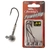 Berkley PowerJig Ball Jig Heads 5/0 3/8oz Qty 4