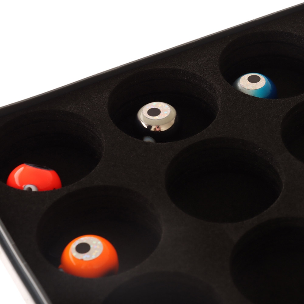 Catch Kabura Value Pack with Tackle Box 60g