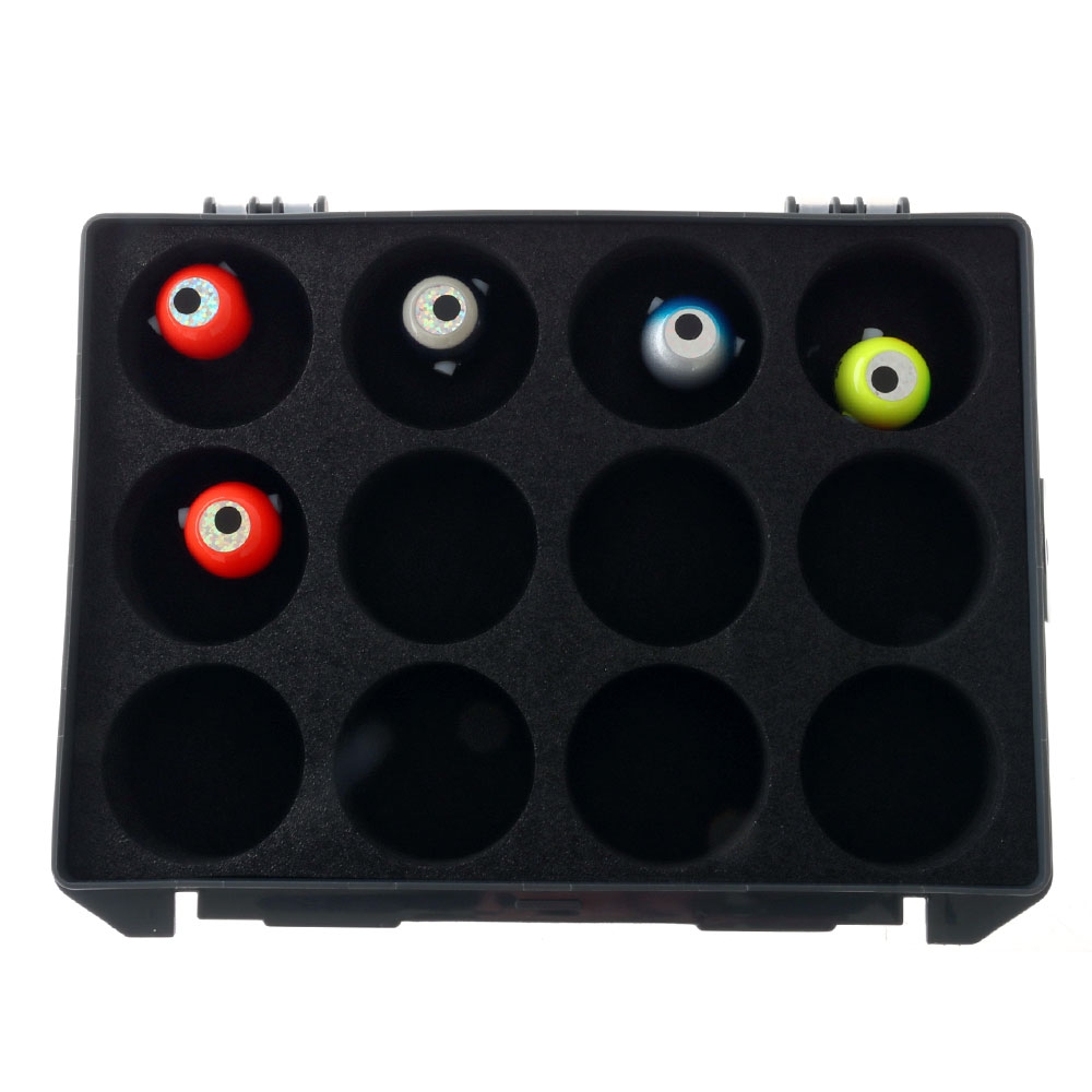 Catch Kabura Value Pack with Tackle Box 80g