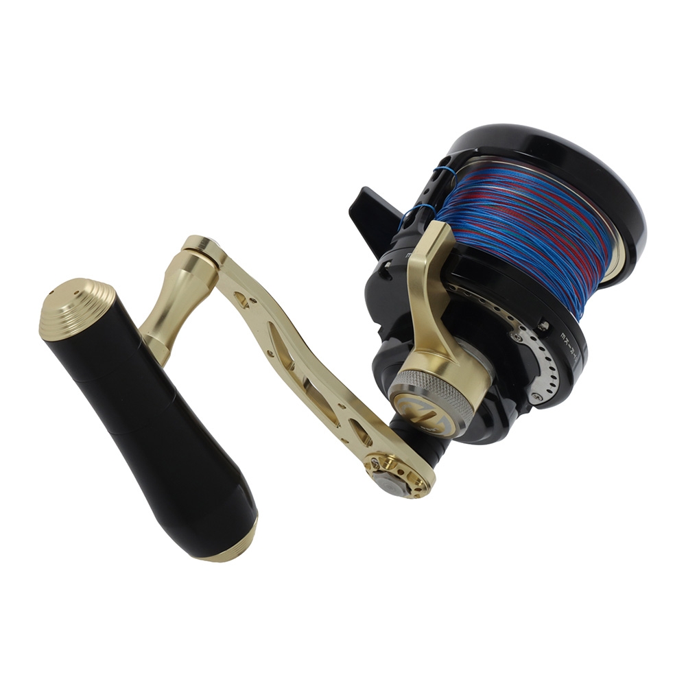 Catch Pro Series JGX5000 Right Hand Jigging Reel