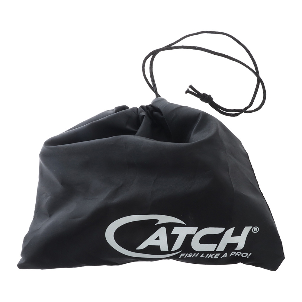 Catch Pro Series JGX5000 Right Hand Jigging Reel
