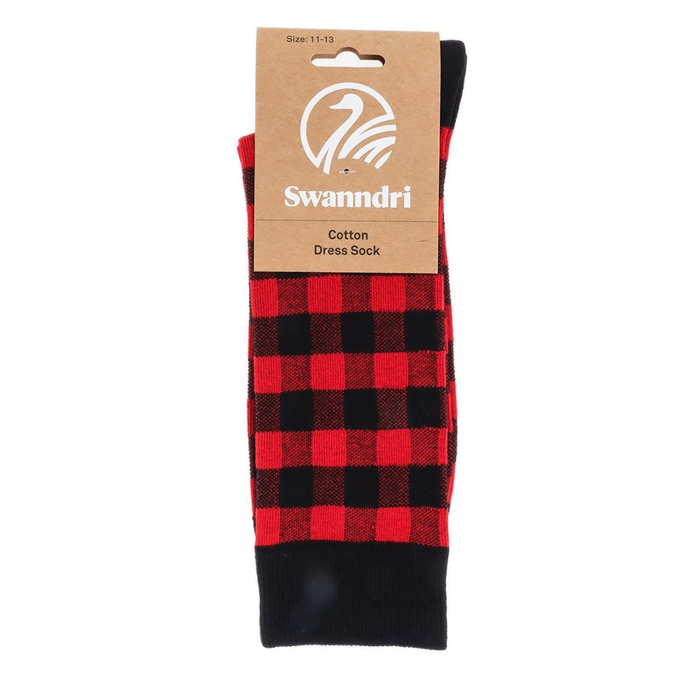 Swanndri Heritage Cotton Blend Socks