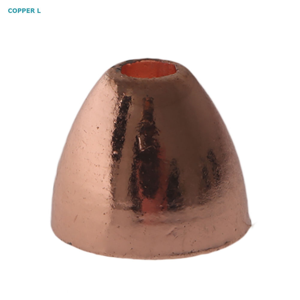 Wapsi Tungsten Conehead