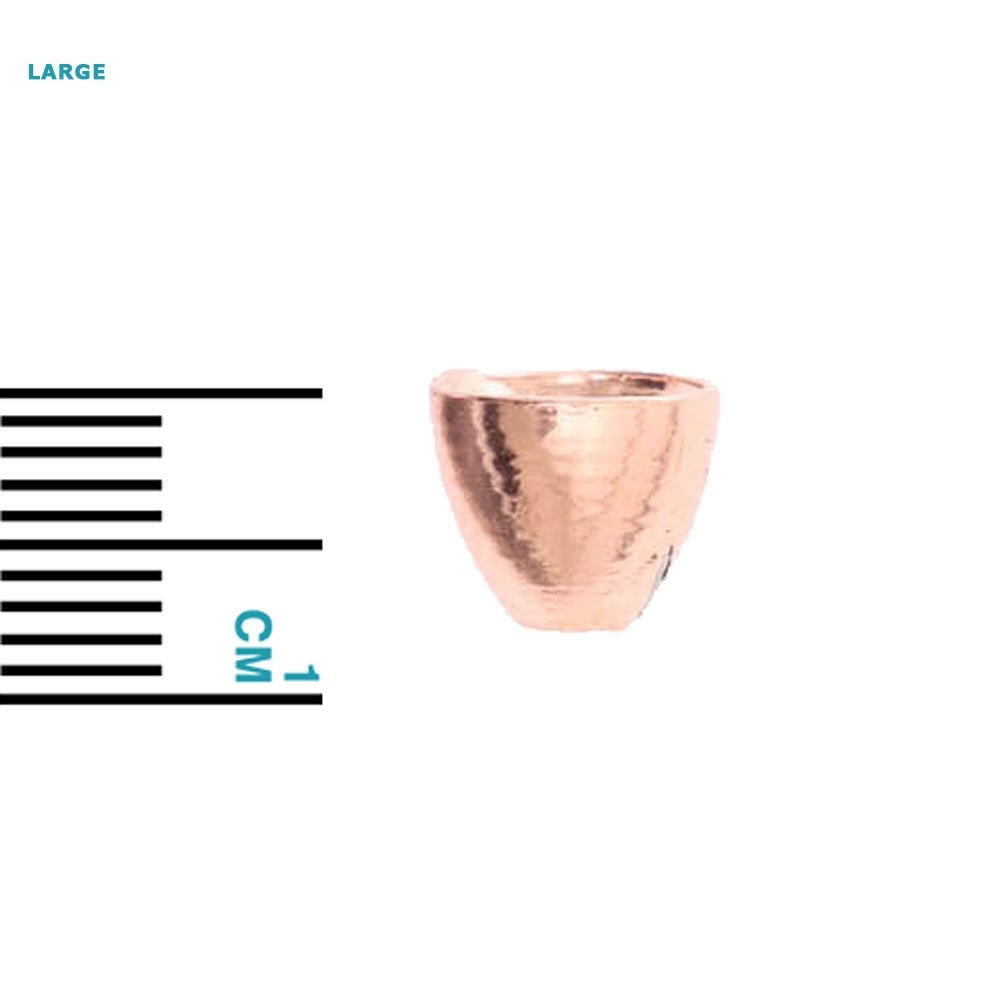 Wapsi Tungsten Conehead