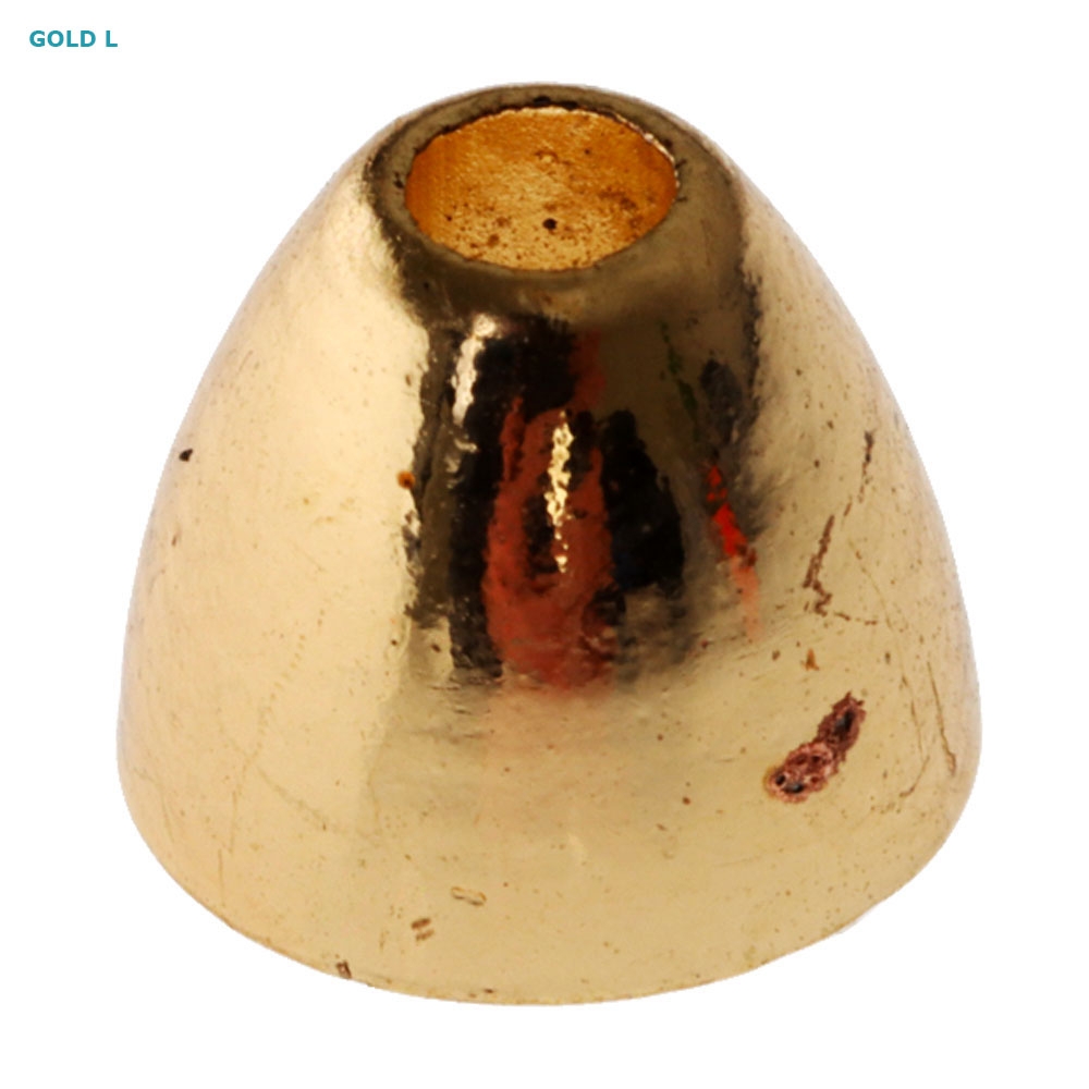 Wapsi Tungsten Conehead