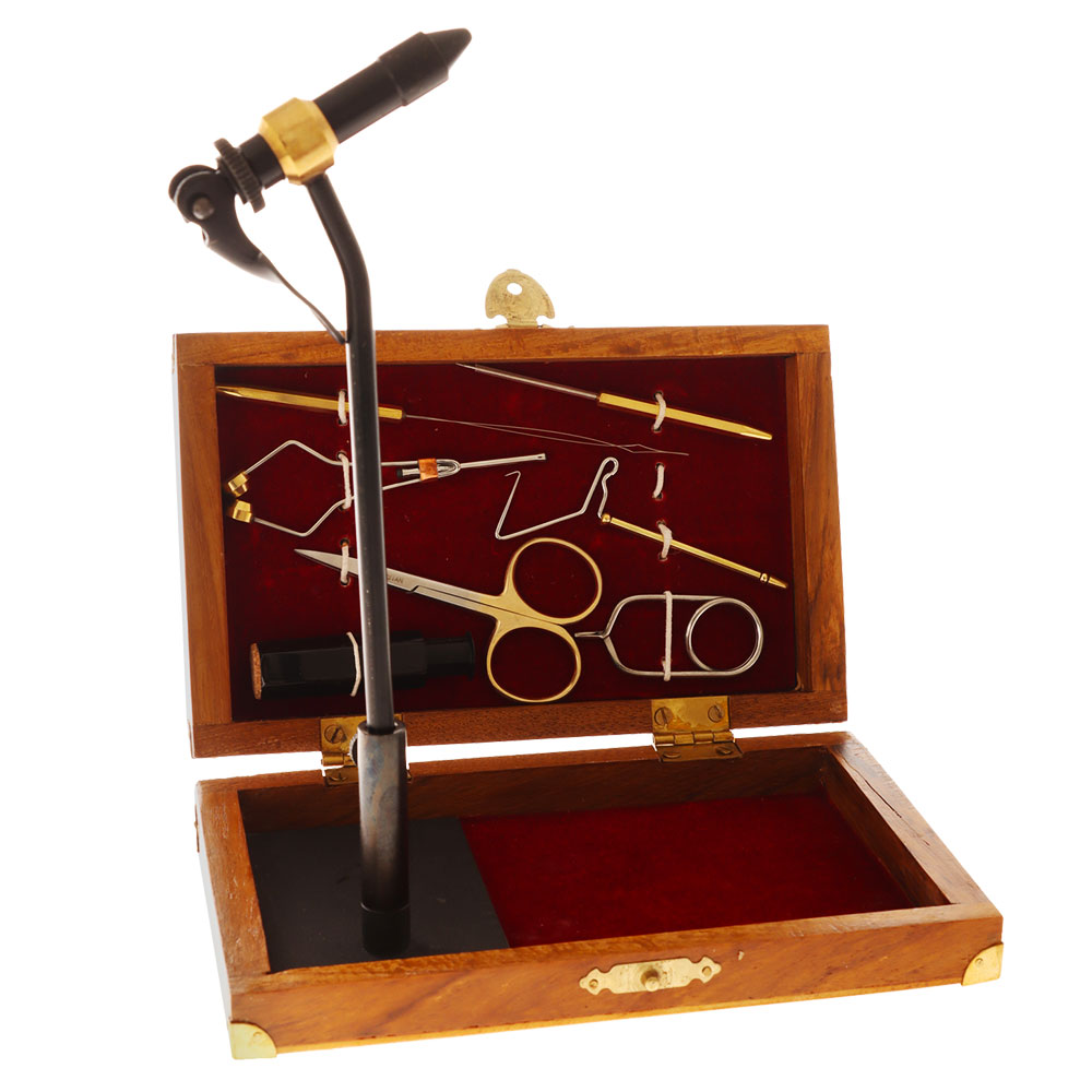 Wapsi Royal Coachman Tool Kit