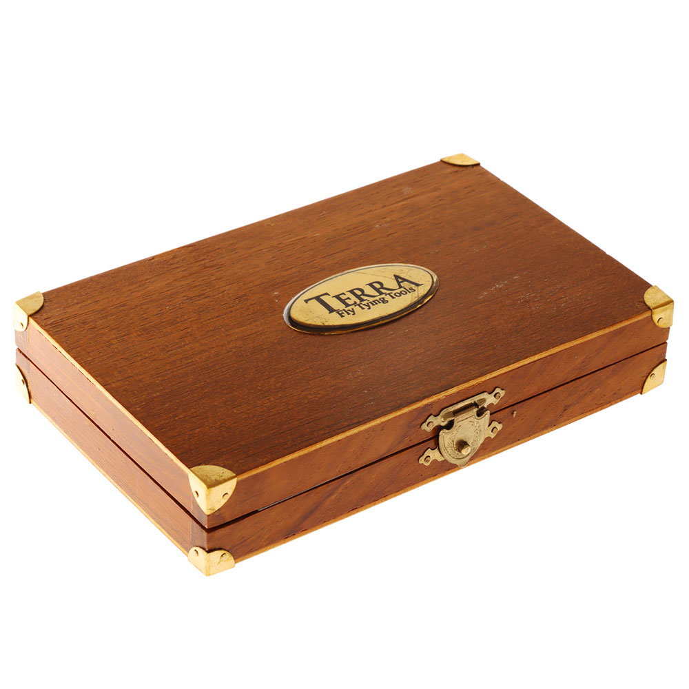 Wapsi Royal Coachman Tool Kit