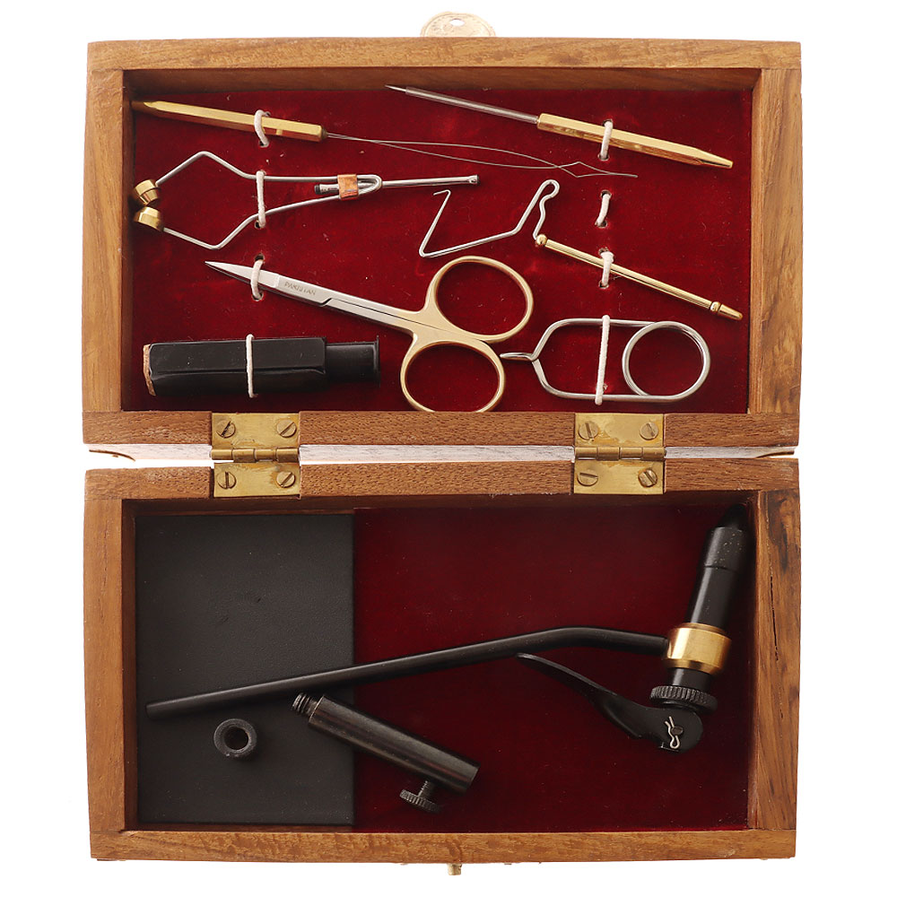 Wapsi Royal Coachman Tool Kit