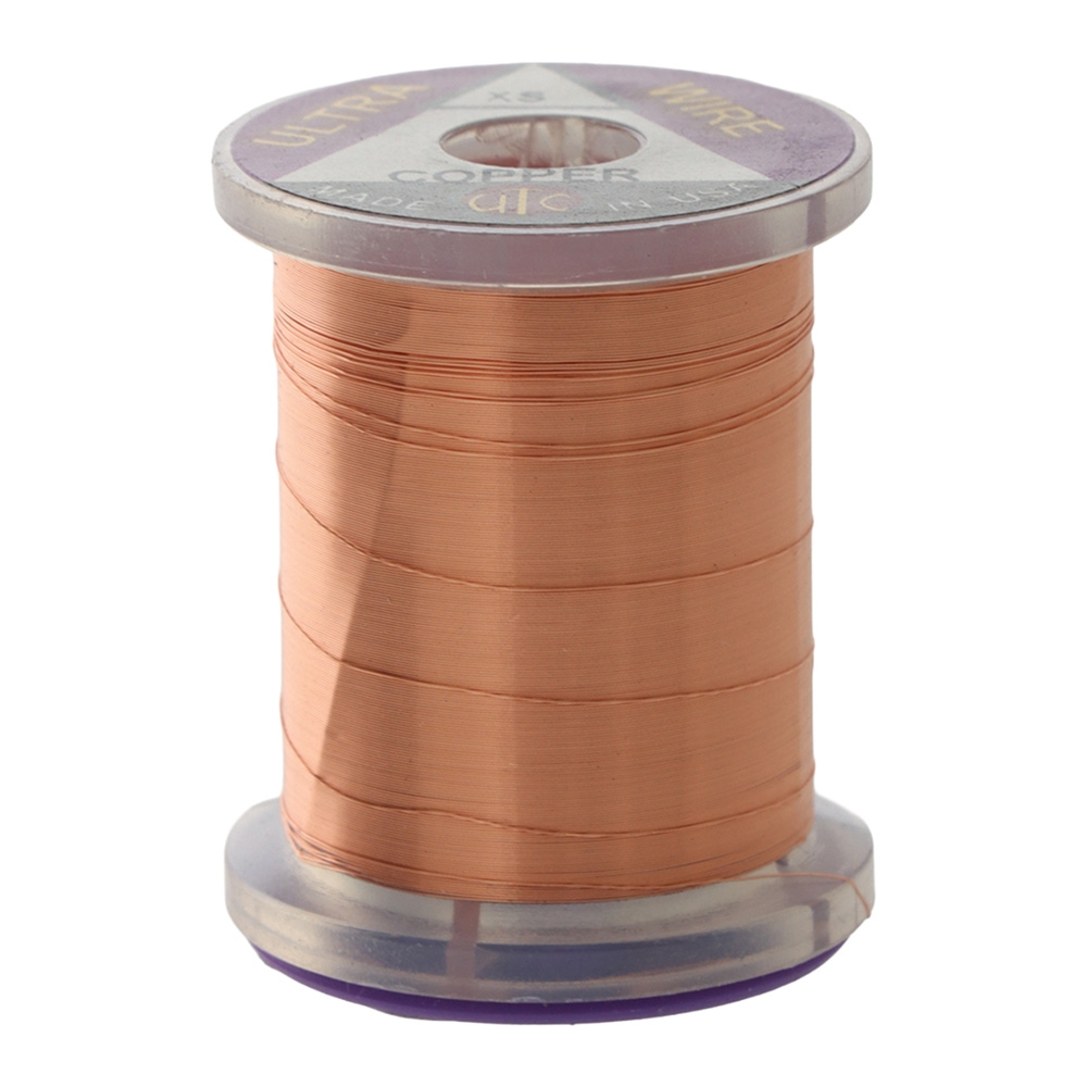 Wapsi UTC Ultra Wire XS Copper