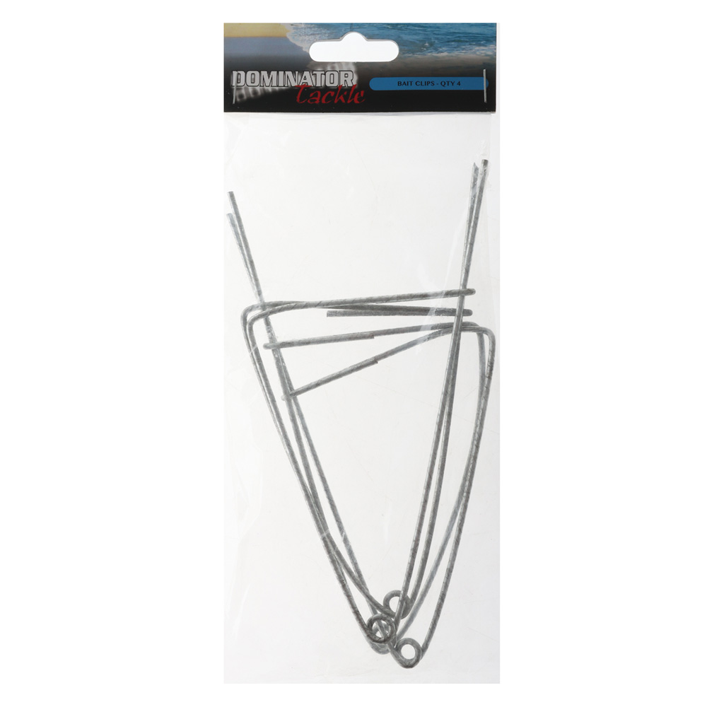 Cray / Crab Pot Bait Clips Qty 4