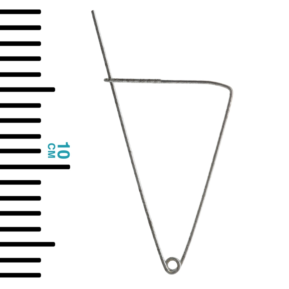 Cray / Crab Pot Bait Clips Qty 4 Cray / Crab Pot Bait Clips Qty 4