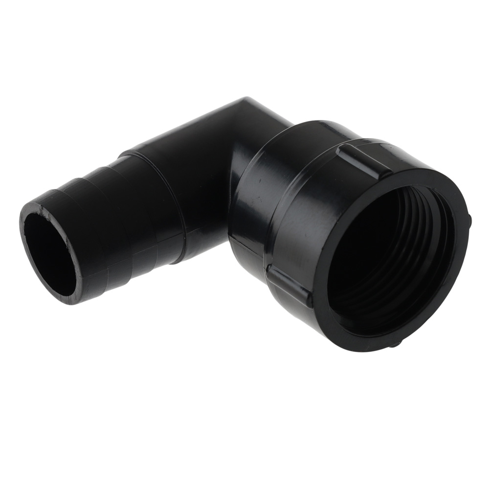 Seaflo 1007 Elbow Fitting for Bilge Pumps