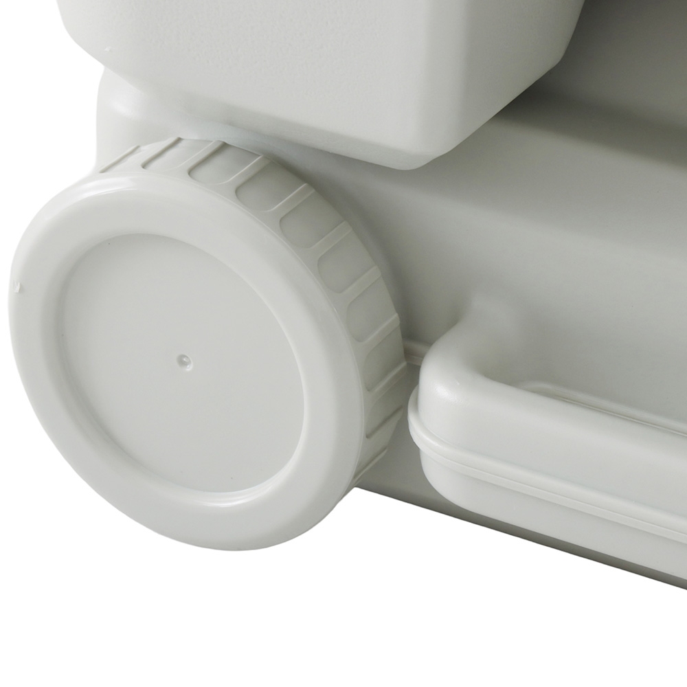 Seaflo Portable Toilet 10L
