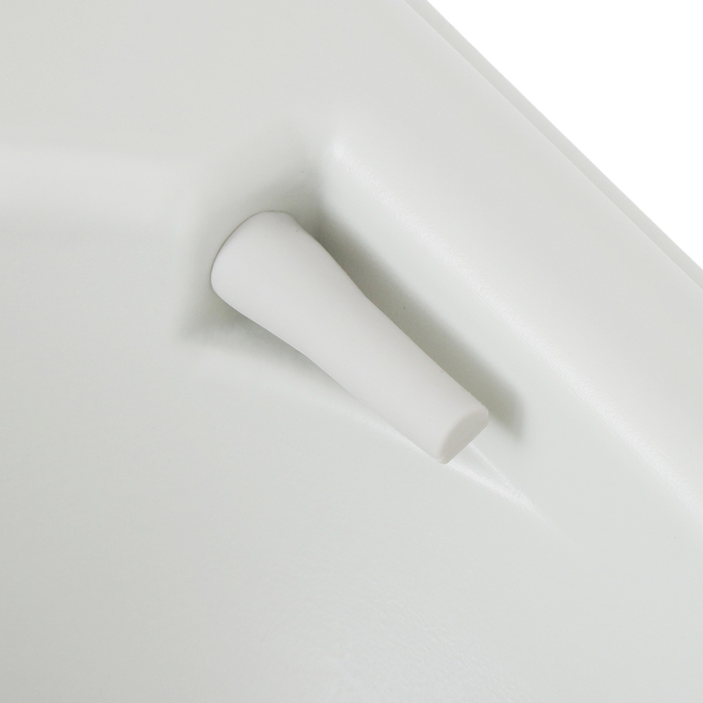 Seaflo Portable Toilet 10L