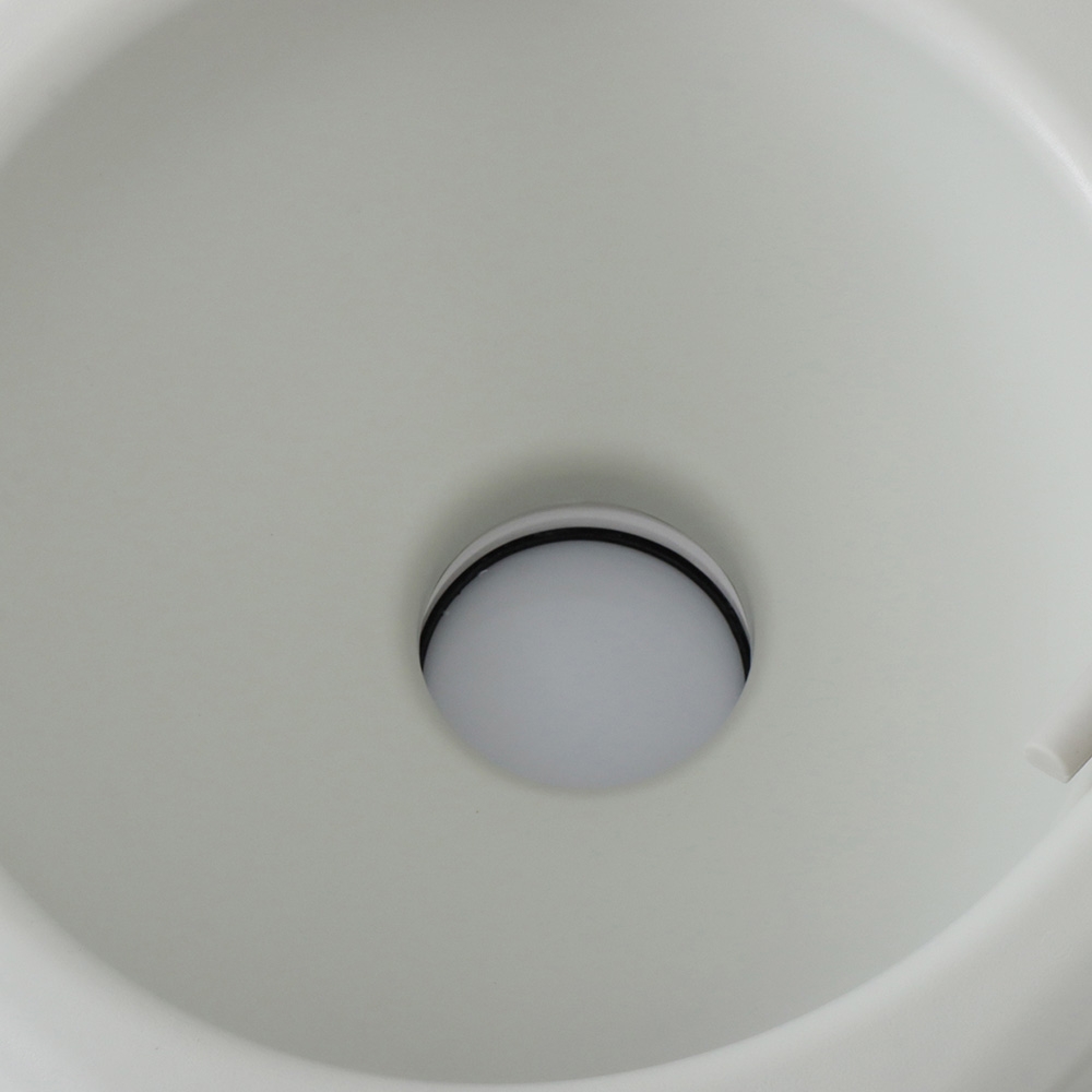Seaflo Portable Toilet 10L