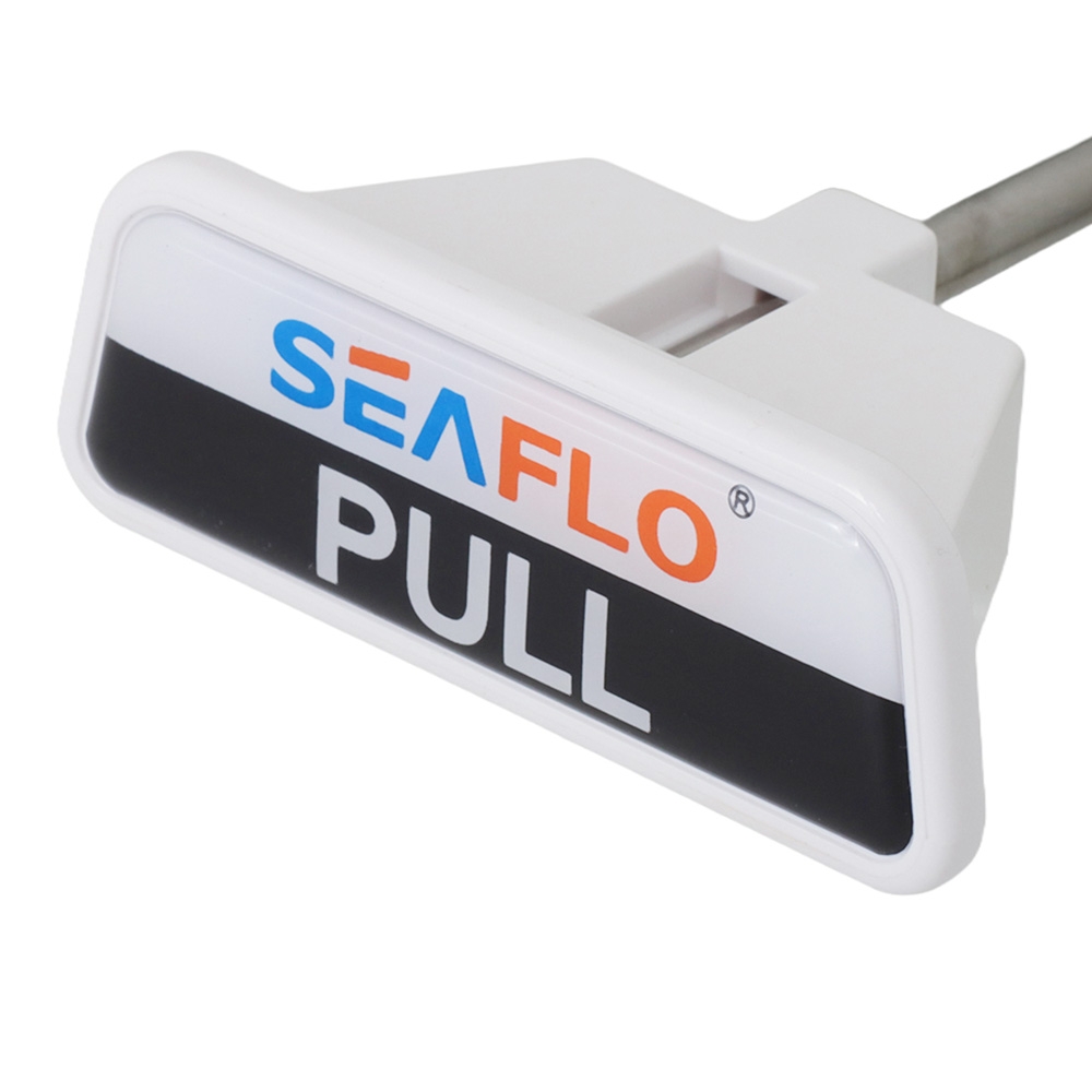 Seaflo Portable Toilet 10L