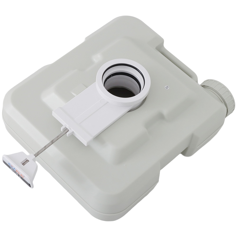 Seaflo Portable Toilet 10L