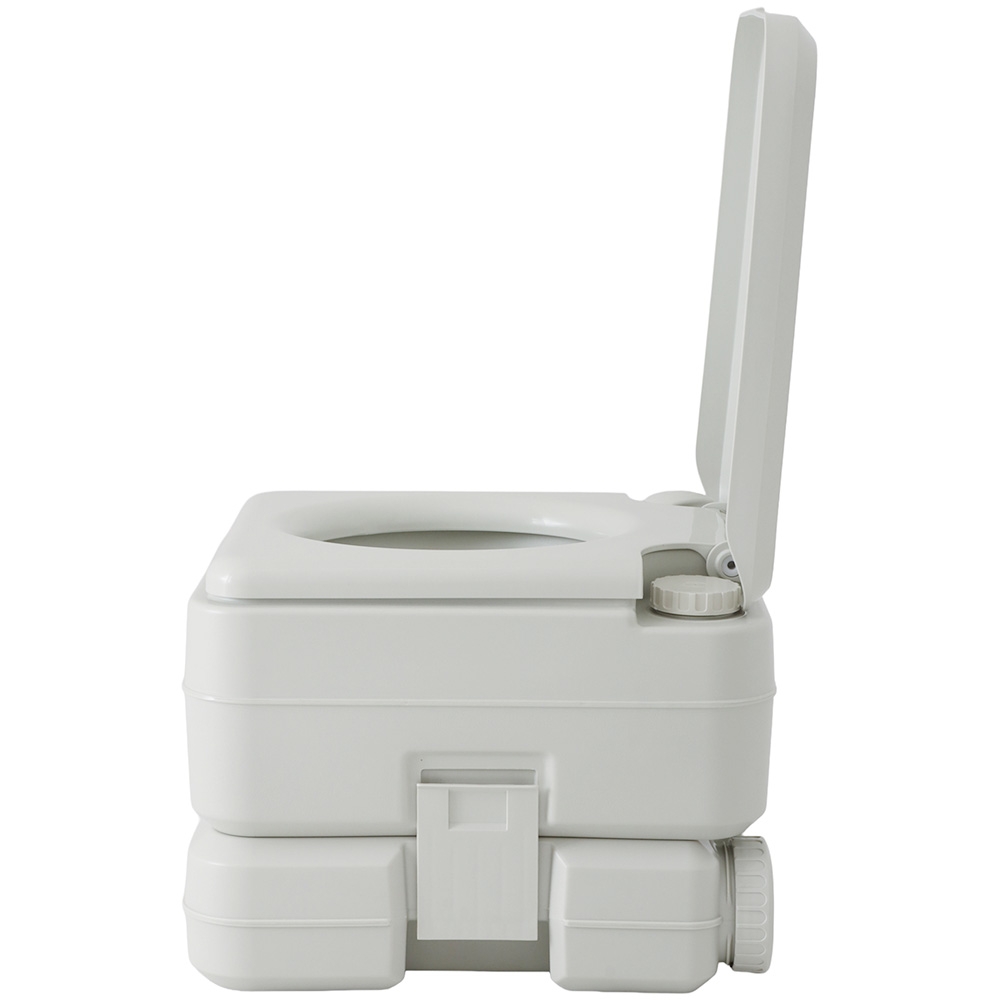 Seaflo Portable Toilet 10L