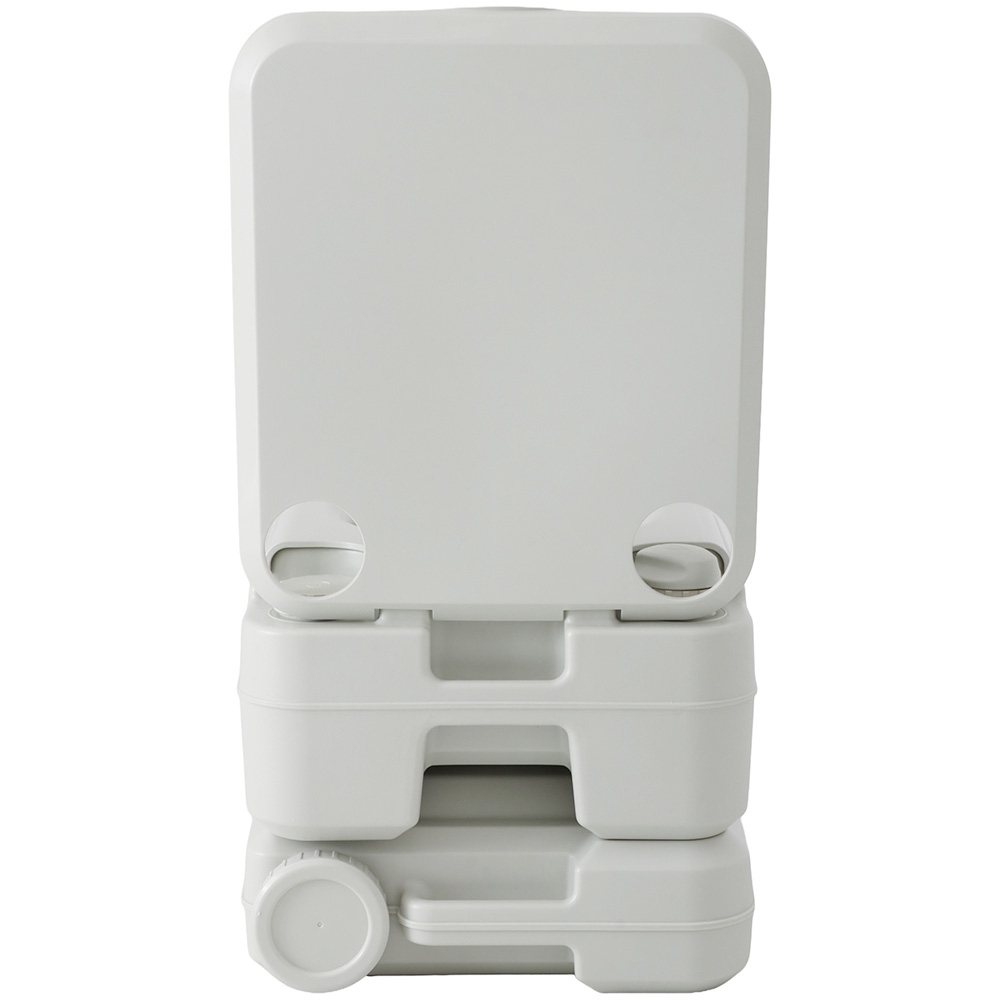 Seaflo Portable Toilet 10L