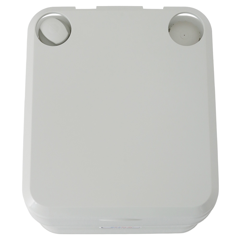 Seaflo Portable Toilet 10L