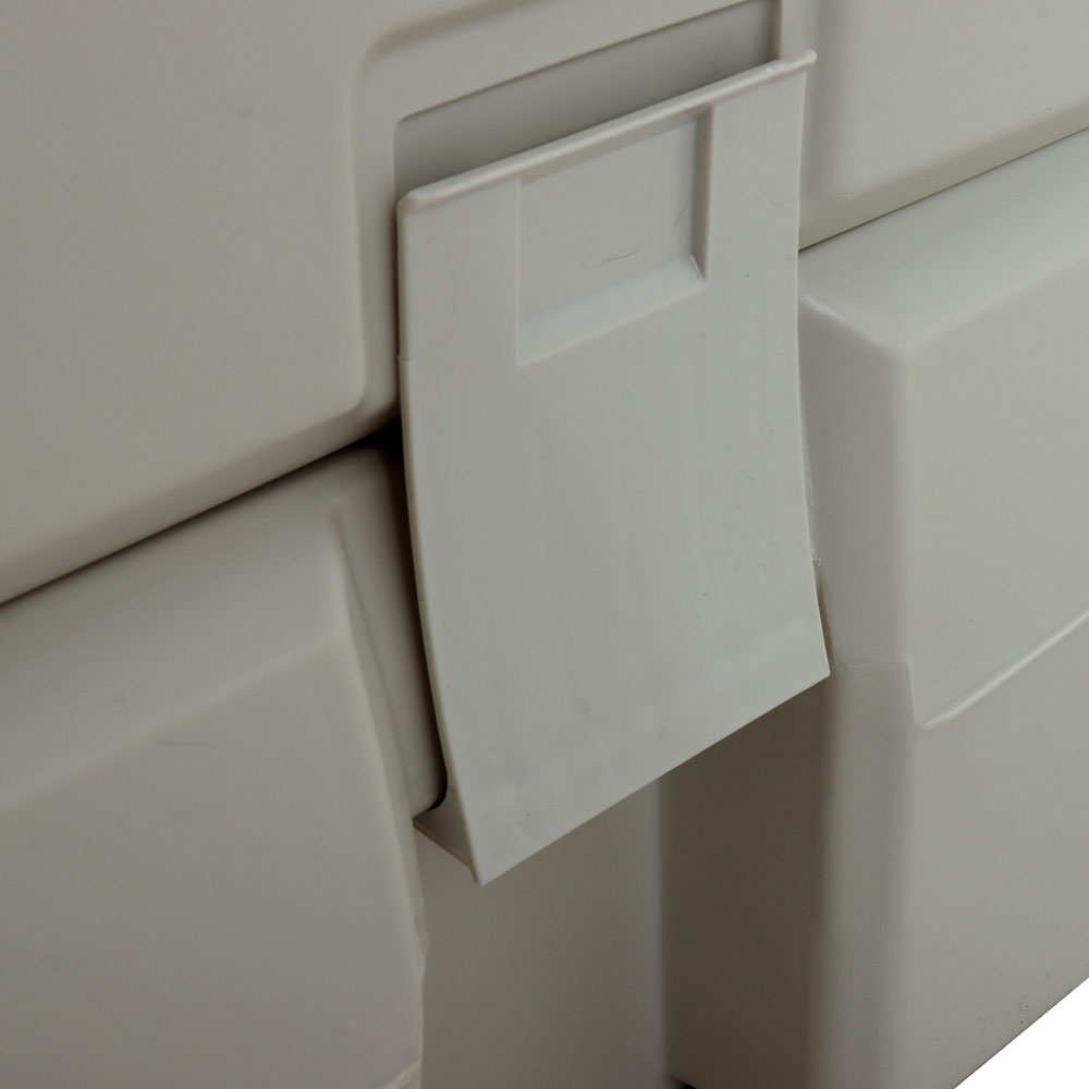 Seaflo Portable Toilet 20L