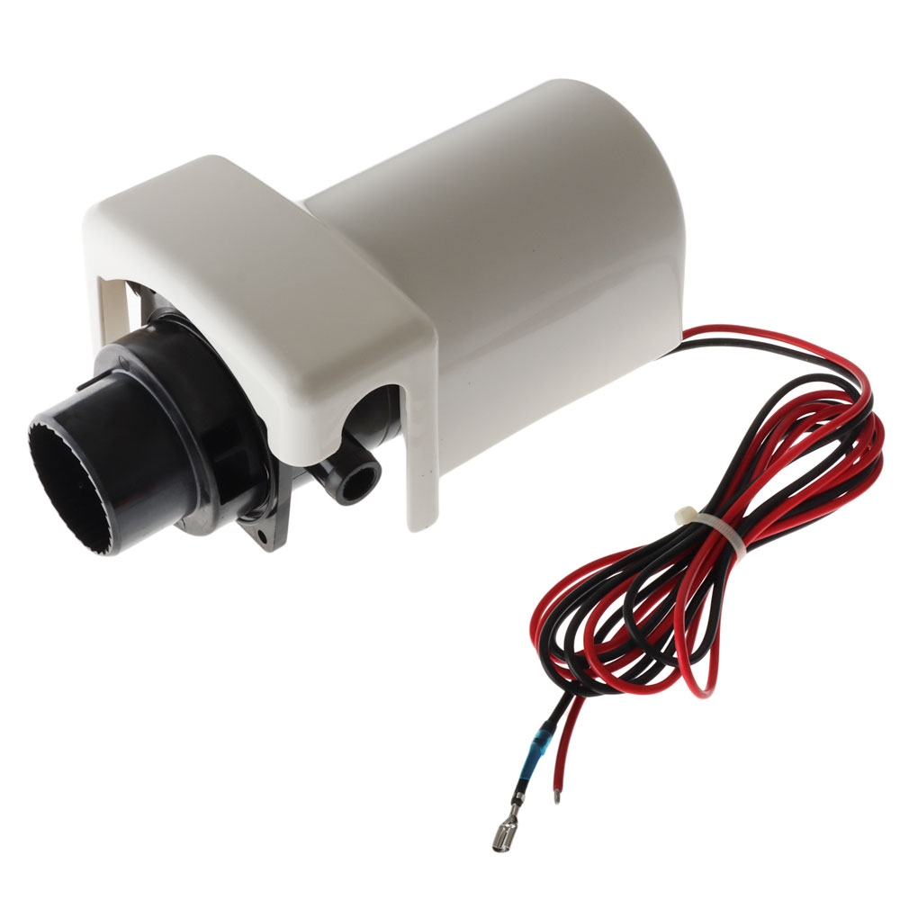 Seaflo Electric Toilet Flush Macerator Pump Assembly 12V