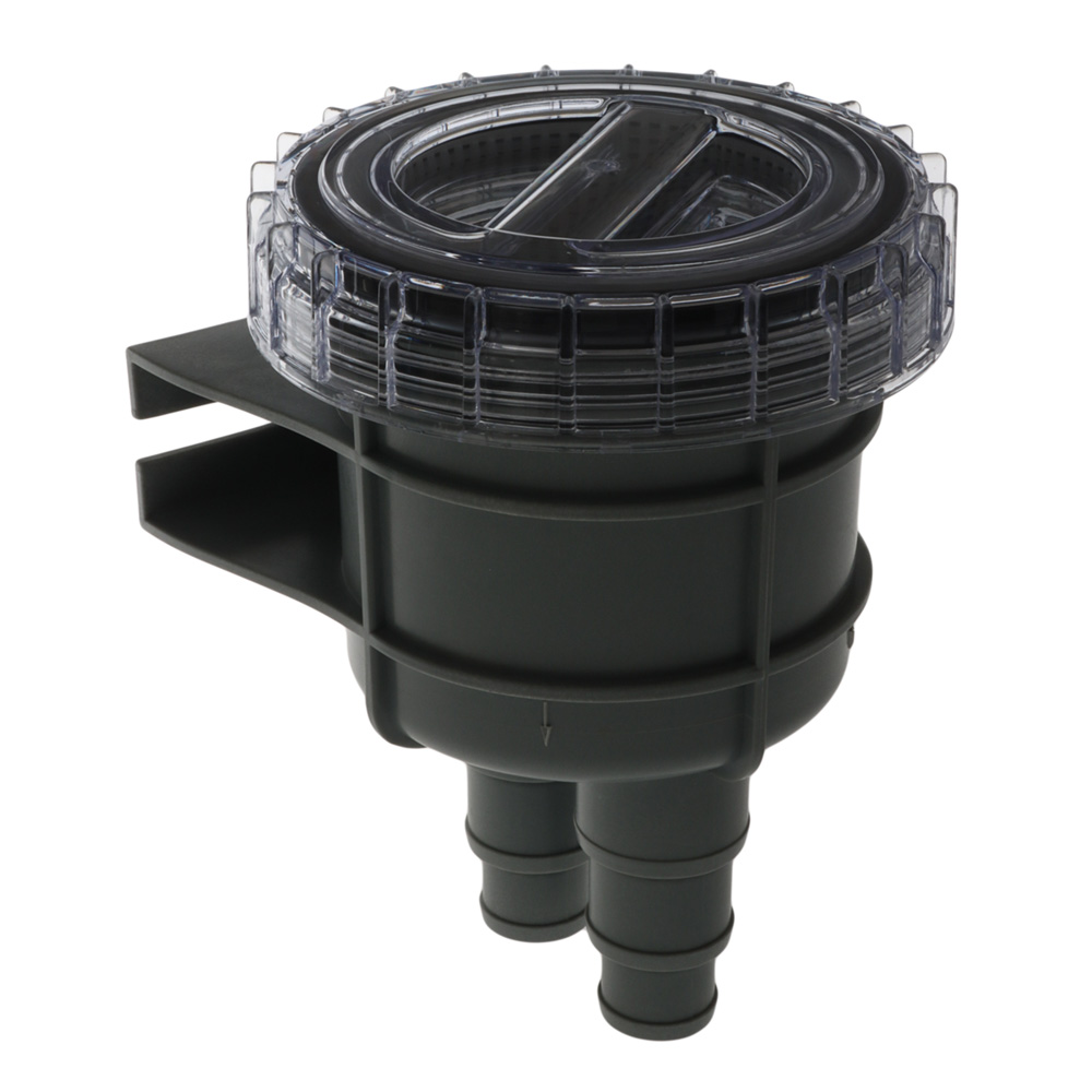 Seaflo Sea Water Filter 25 38mm