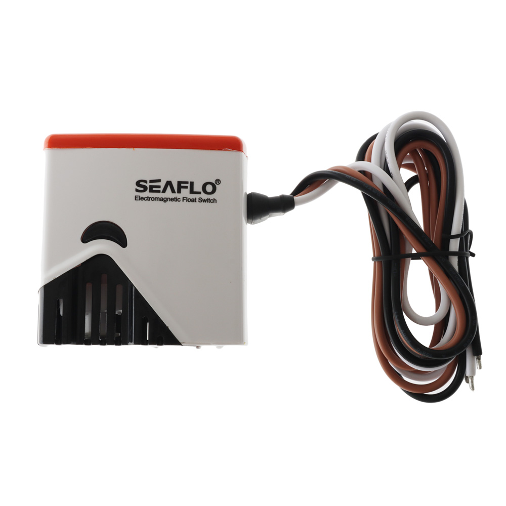 Seaflo Bilge Pump Electromagnetic Float Switch 05 Series