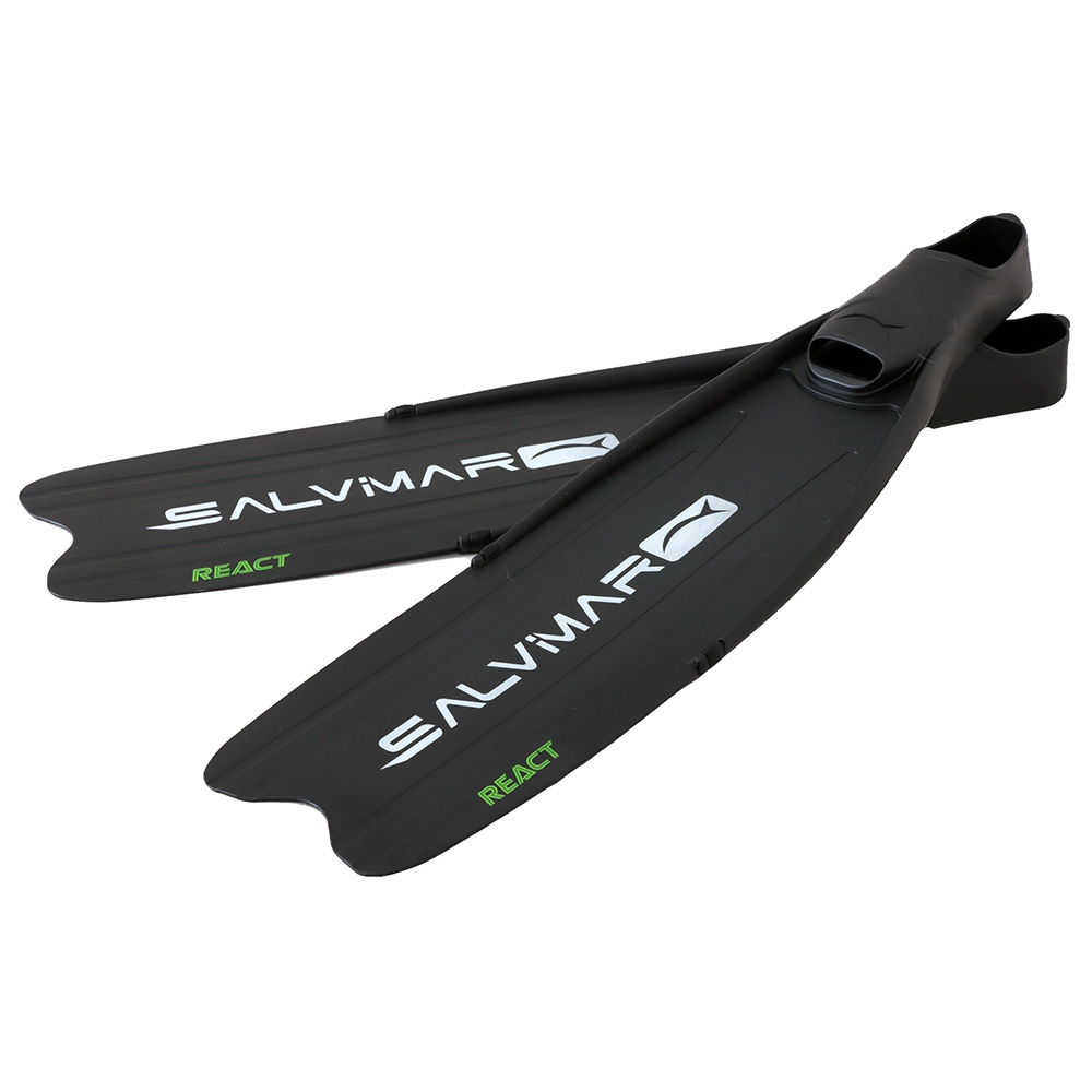 Salvimar Pinna React Freediving Fins XL EU46-47 / US12-13