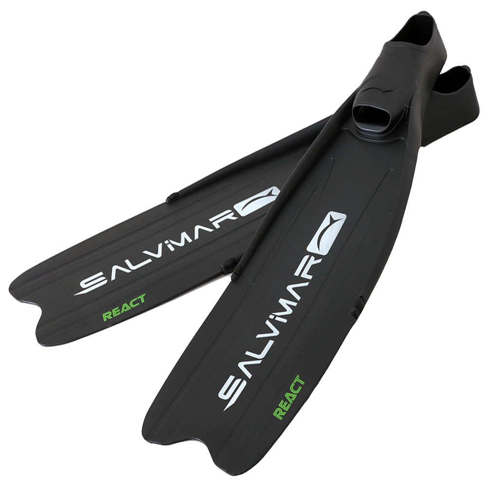 Salvimar Pinna React Freediving Fins