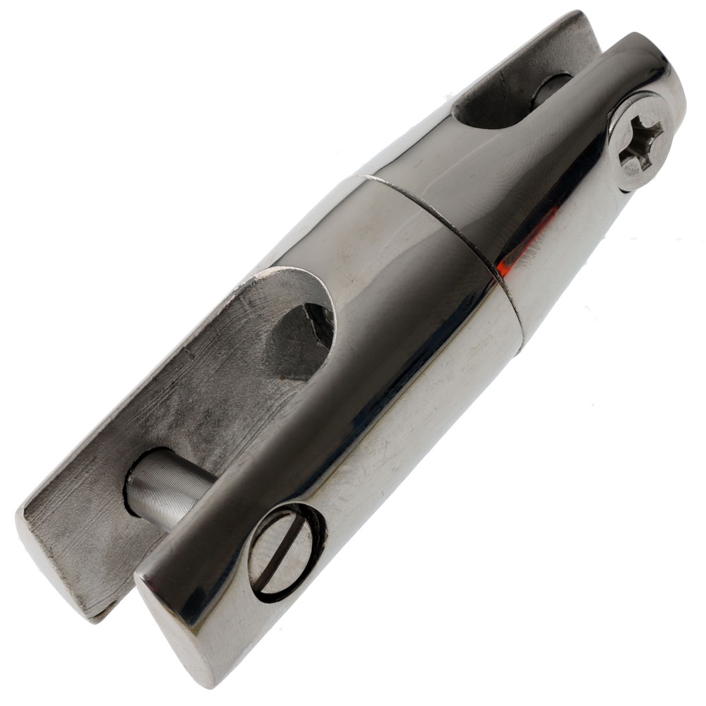 SS316 Swivel Anchor Chain Connector 6mm
