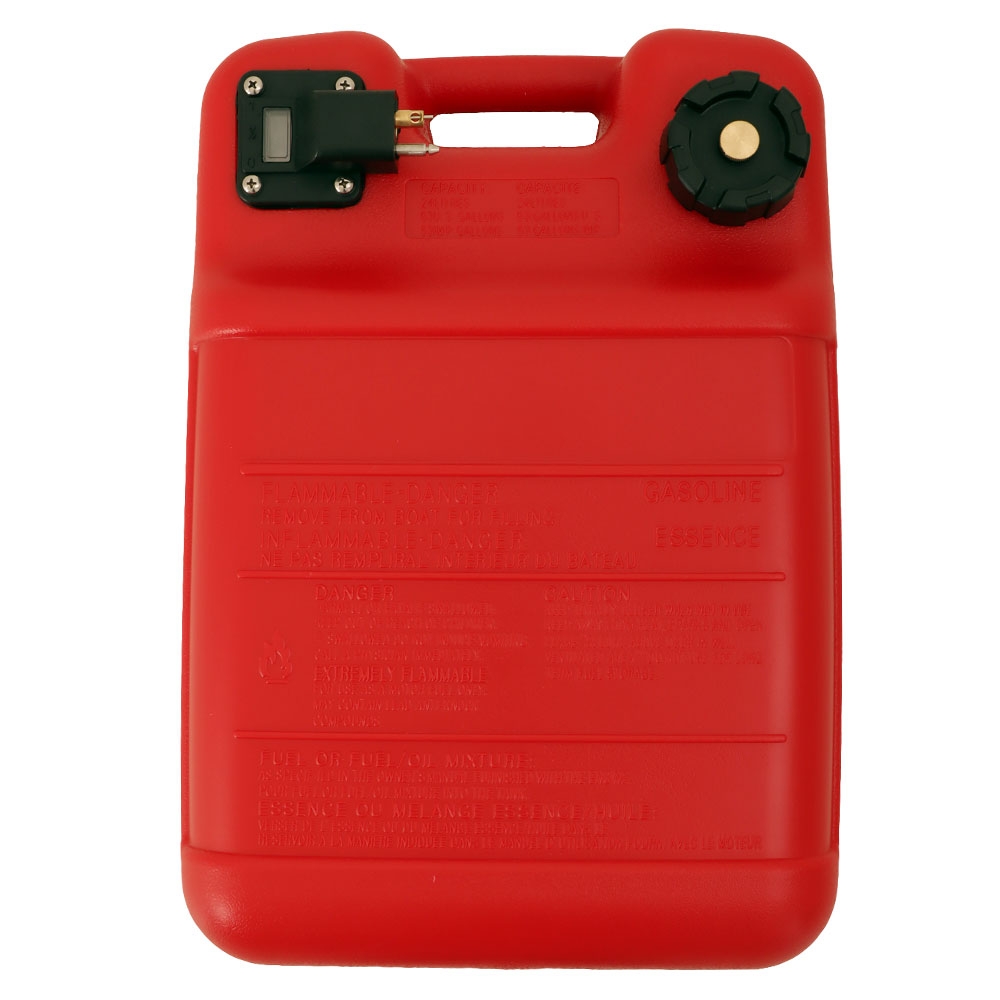 Outboard Fuel Tank 24L