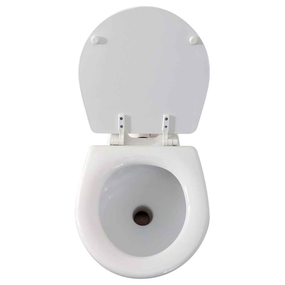 Seaflo Electric Marine Toilet Compact 24V