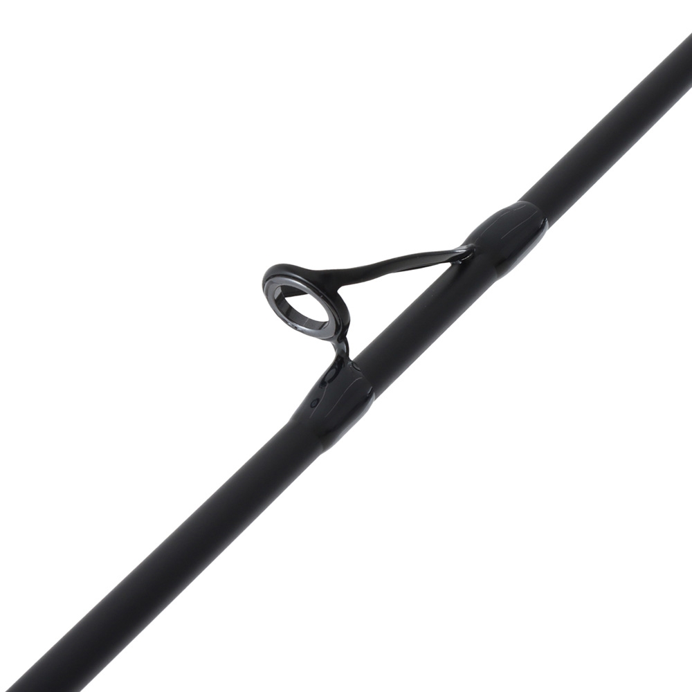 Ocean Angler Jitterbug 2 Overhead Slow Jig Rod 6ft 6in 4-8kg 2pc