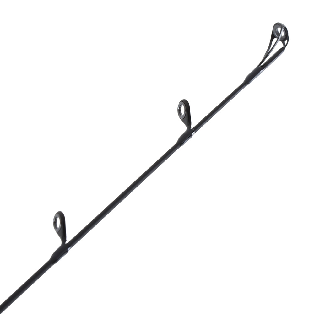 Ocean Angler Jitterbug 2 Overhead Slow Jig Rod 6ft 6in 4-8kg 2pc