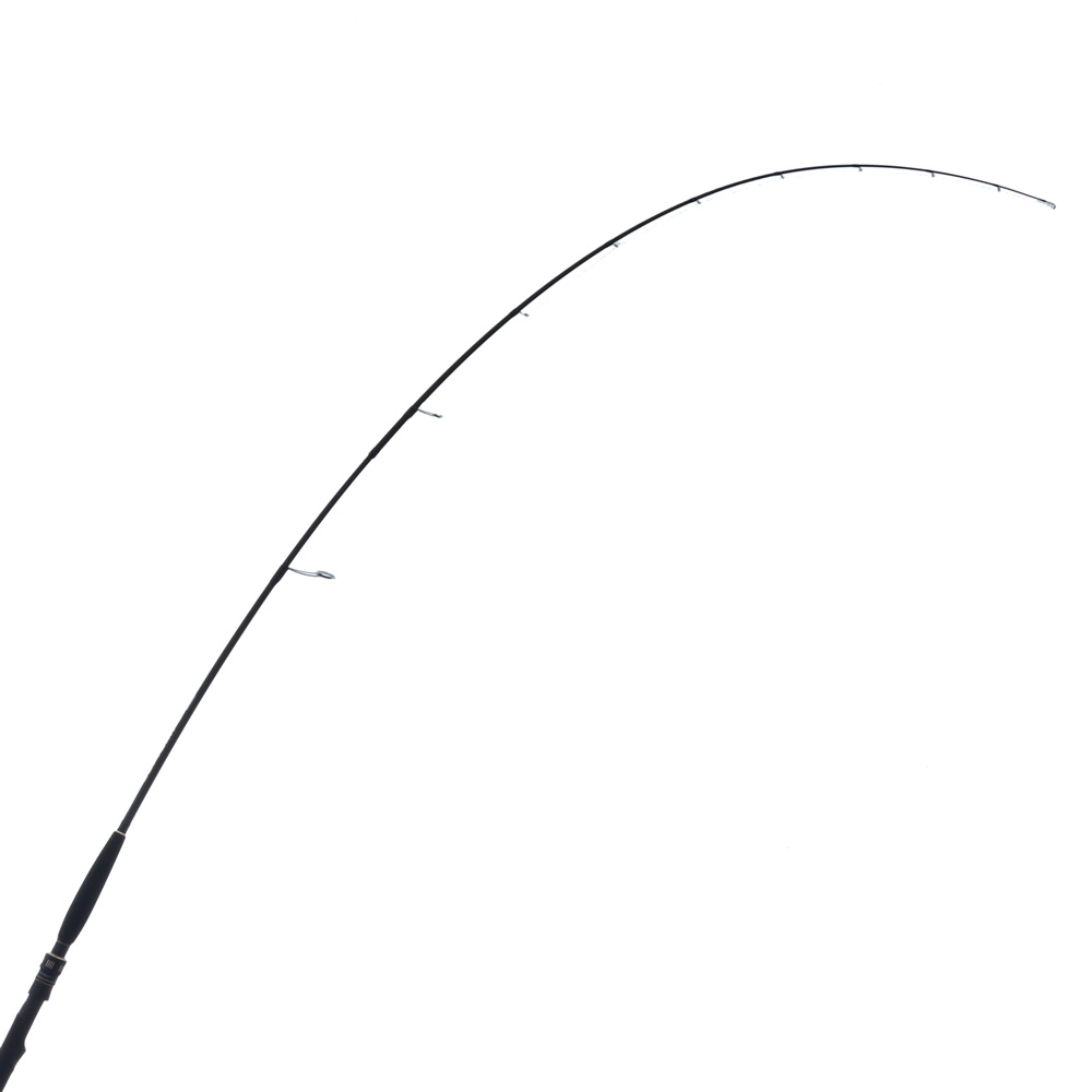 Ocean Angler Colab Spinning Soft Bait Rod 7ft 4in 4-10kg 2pc Ocean Angler Colab Spinning Soft Bait Rod 7ft 4in 4-10kg 2pc