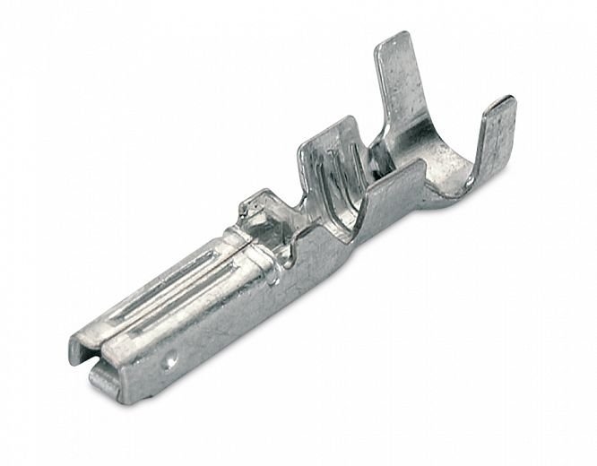 Hella Marine Super Seal Terminals Female for Plug suit cable 0.35-0.50mm2 Qty 50