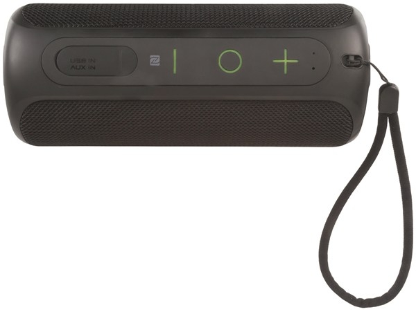 Digitech 360 Degree Waterproof Bluetooth Speaker