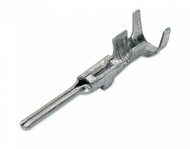 Hella Marine Super Seal Rubber Sealing Boot 3 Pin Connector