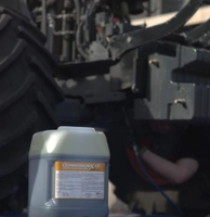 CorrosionX XD Extended Duty Anti-Rust Lubricant 3.79L Thumbnail CorrosionX XD Extended Duty Anti-Rust Lubricant 3.79L