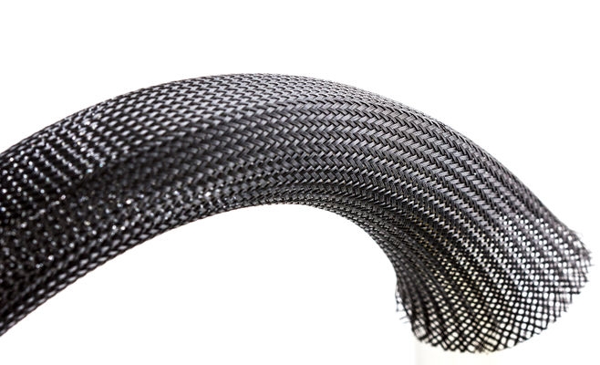 Sierra 16-129-1126 1 1 /2in Expandable Braided Sleeving