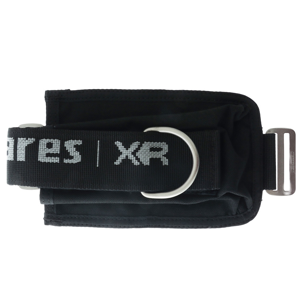 Mares Side Weight Pocket