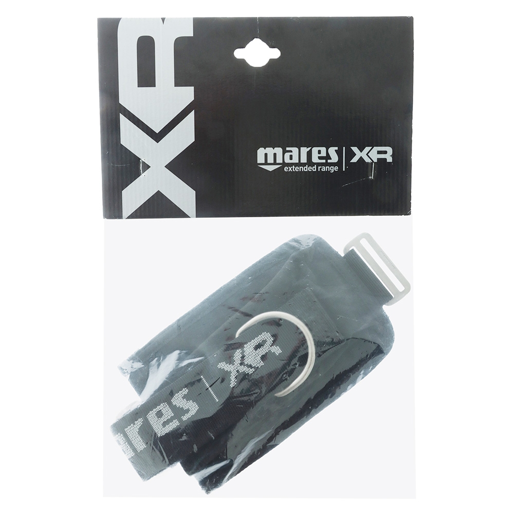 Mares Side Weight Pocket