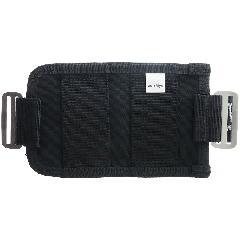 Mares Side Weight Pocket
