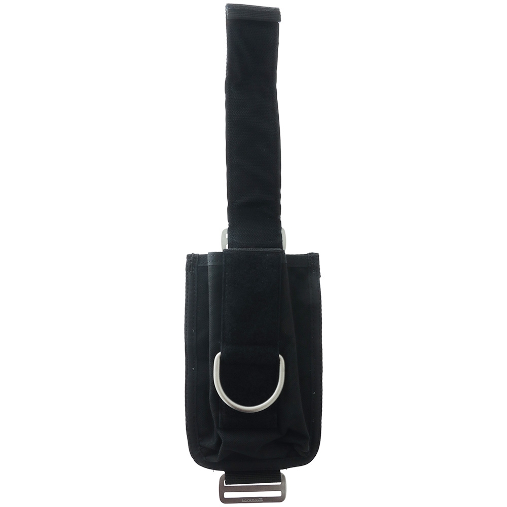 Mares Side Weight Pocket