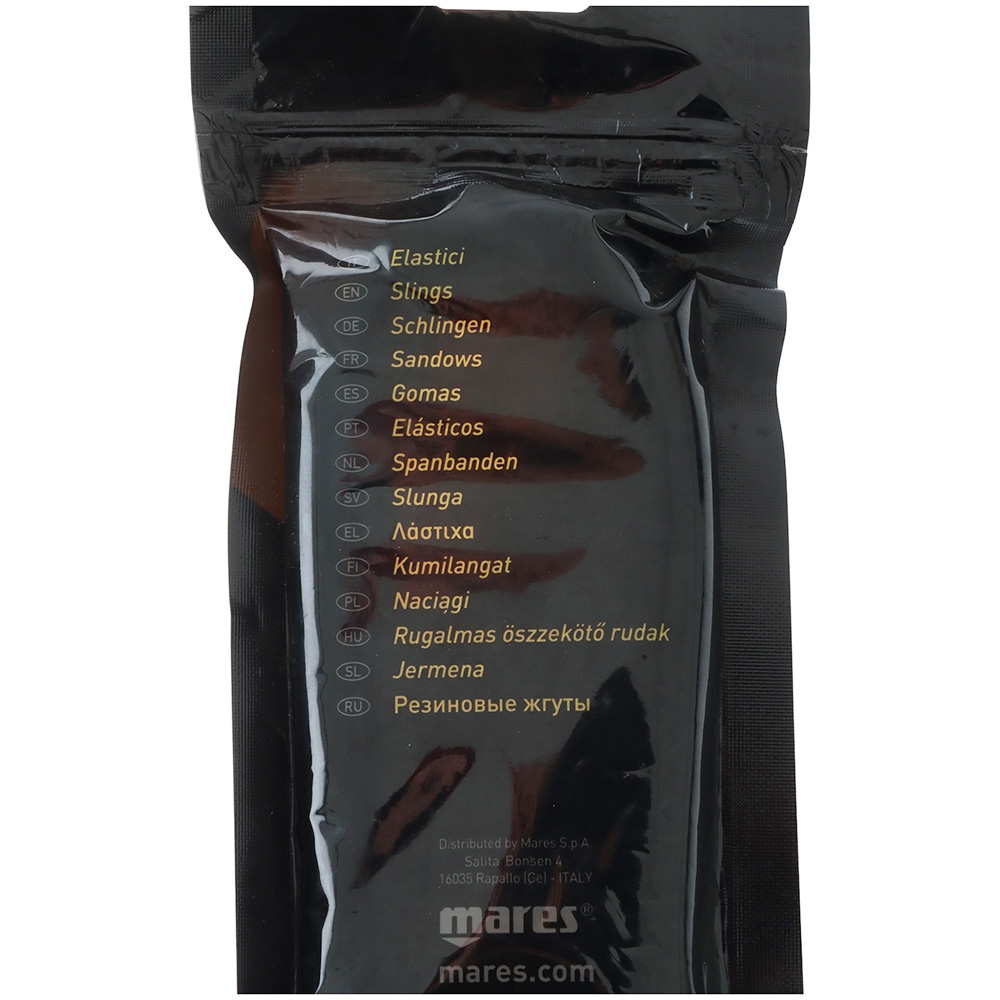 Mares S-Power Speed Circular Sling 17.5mm 70cm